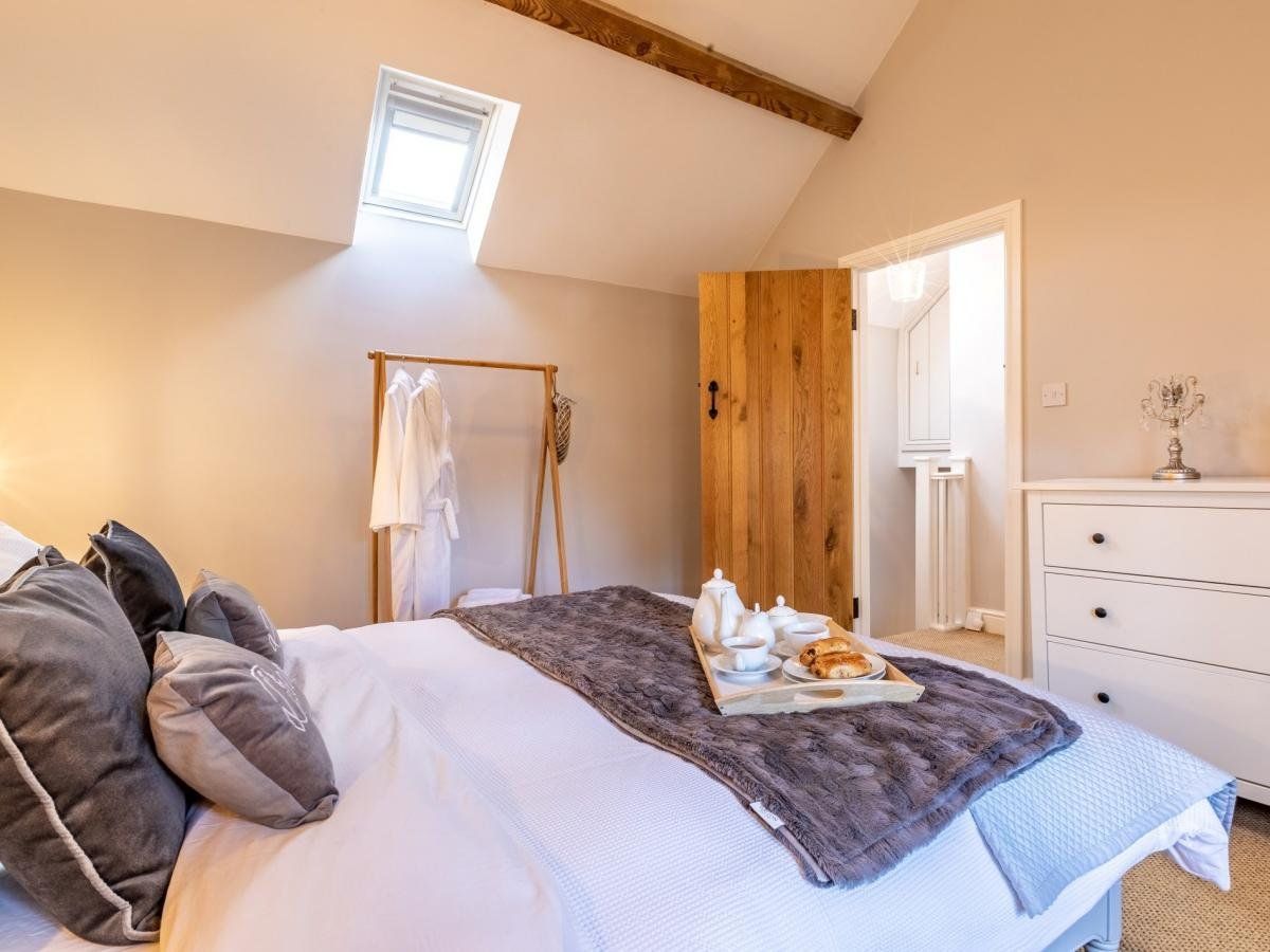 Cottage in Gloucestershire photo 8