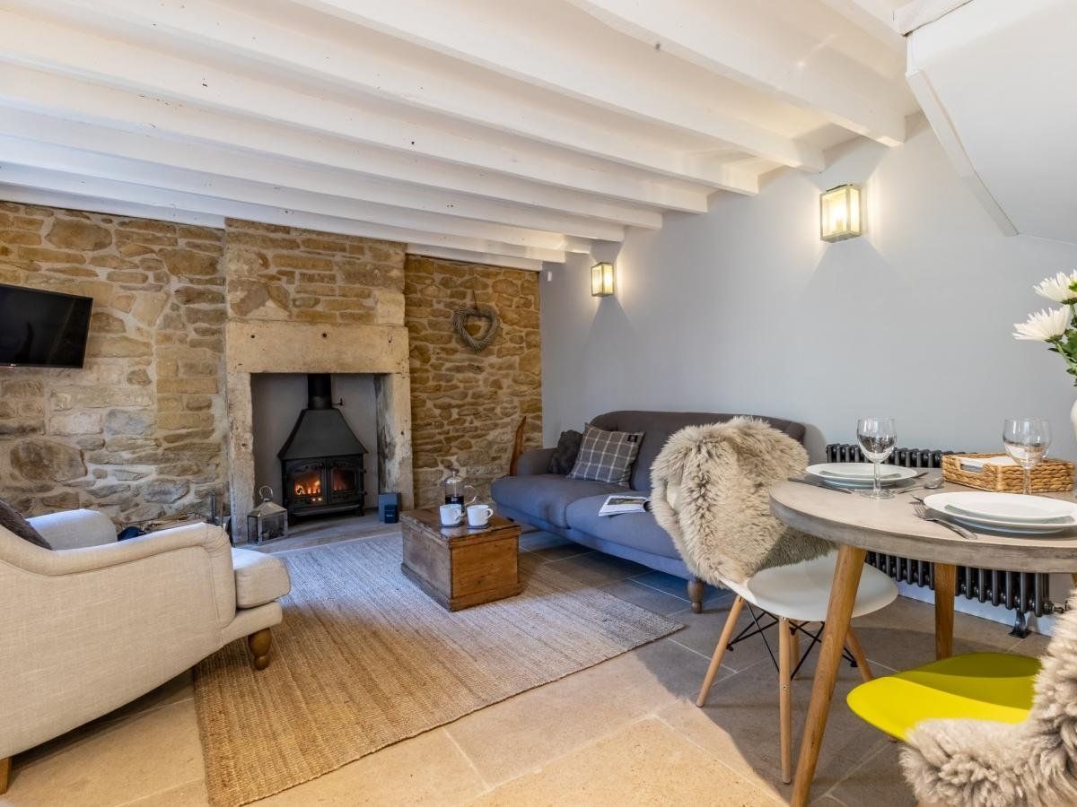Cottage in Gloucestershire photo 1