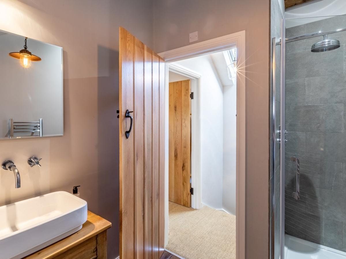 Cottage in Gloucestershire photo 10