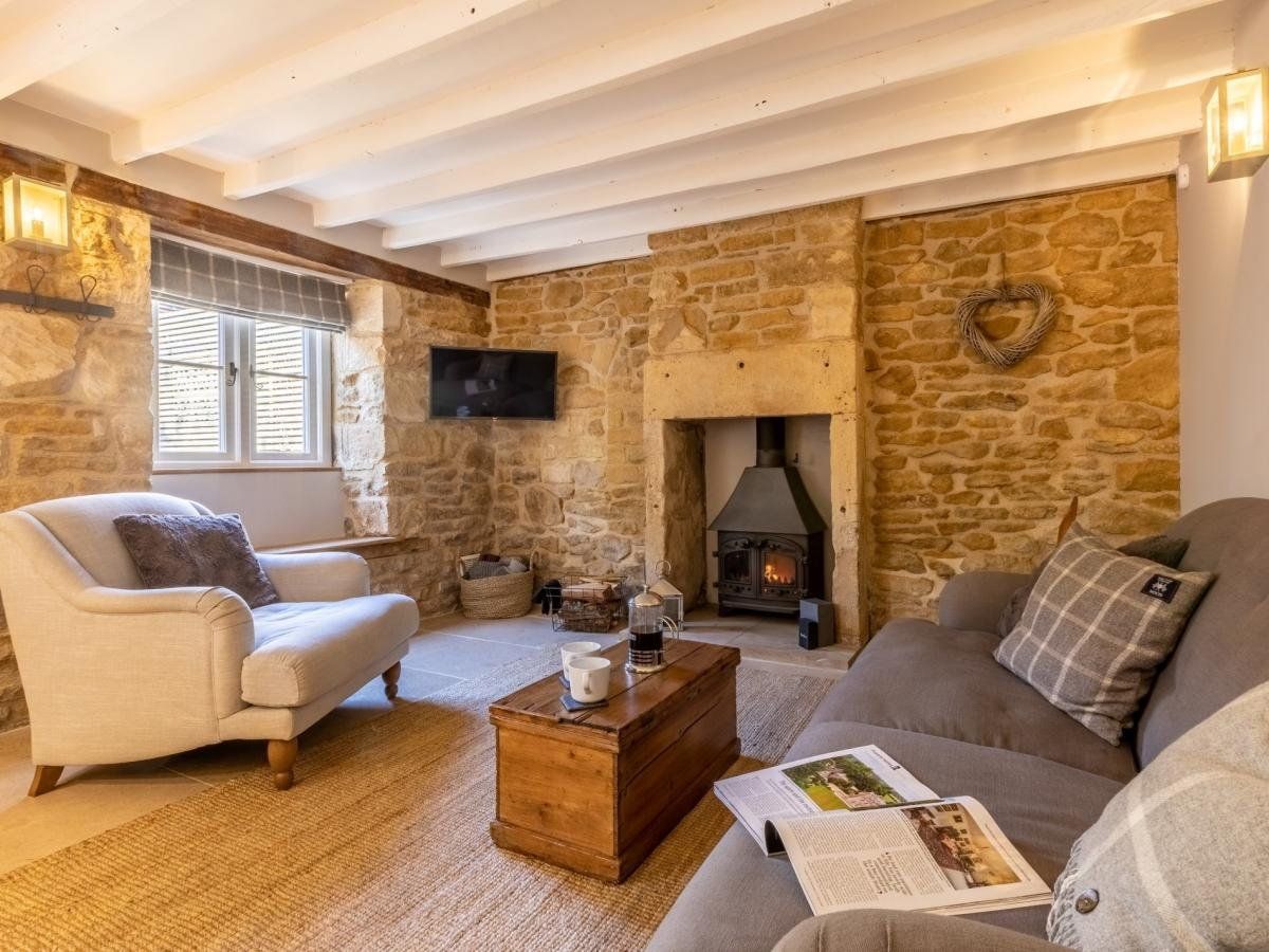 Cottage in Gloucestershire photo 3