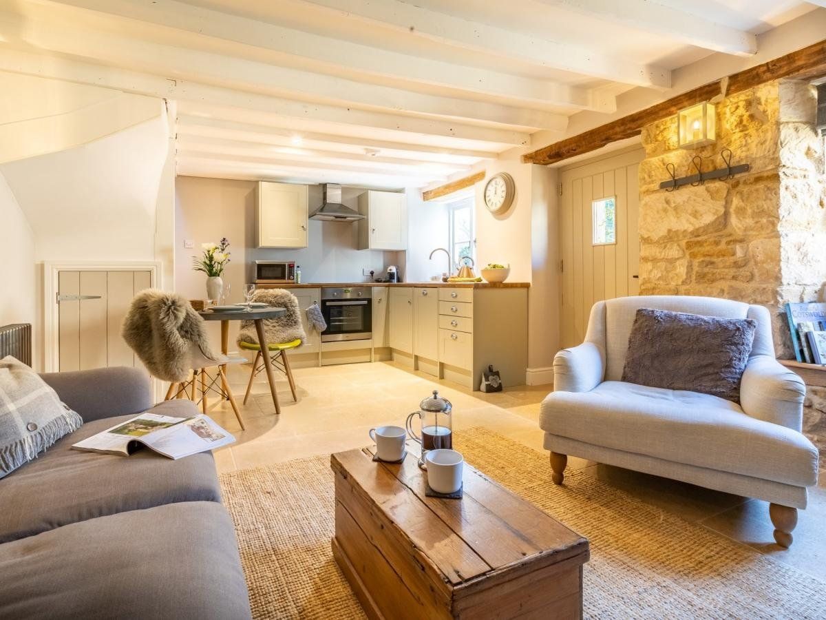 Cottage in Gloucestershire photo 4