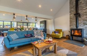 Barn in North Devon reviews