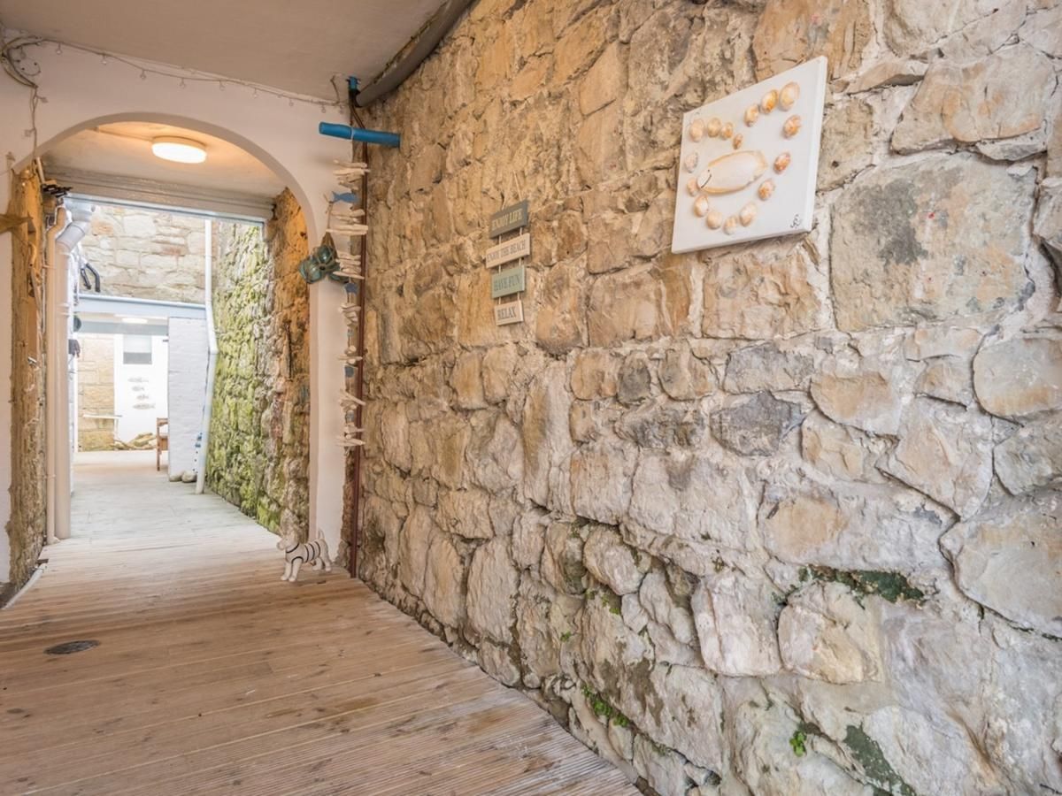 Cottage in Isle of Wight photo 7