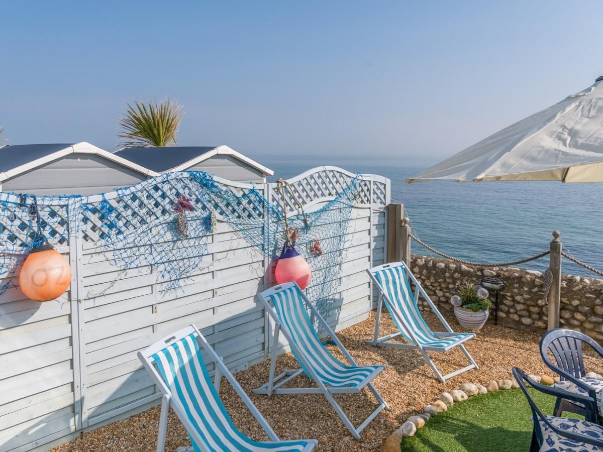 Cottage in Isle of Wight photo 8