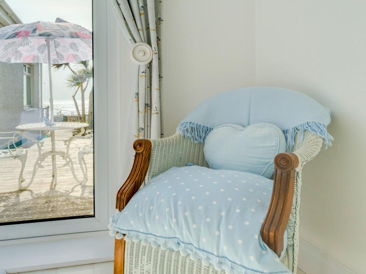 Cottage in Isle of Wight photo 4