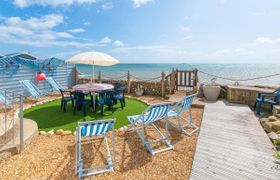 Cottage in Isle of Wight reviews