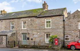 Cottage in North Yorkshire