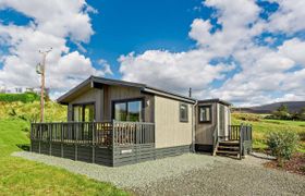 Log Cabin in Isle of Skye reviews