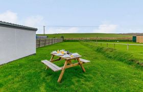 Bungalow in North Cornwall