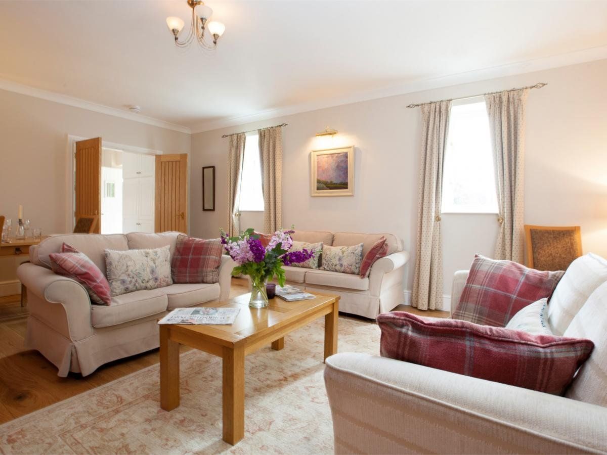 Cottage in North Yorkshire photo 2