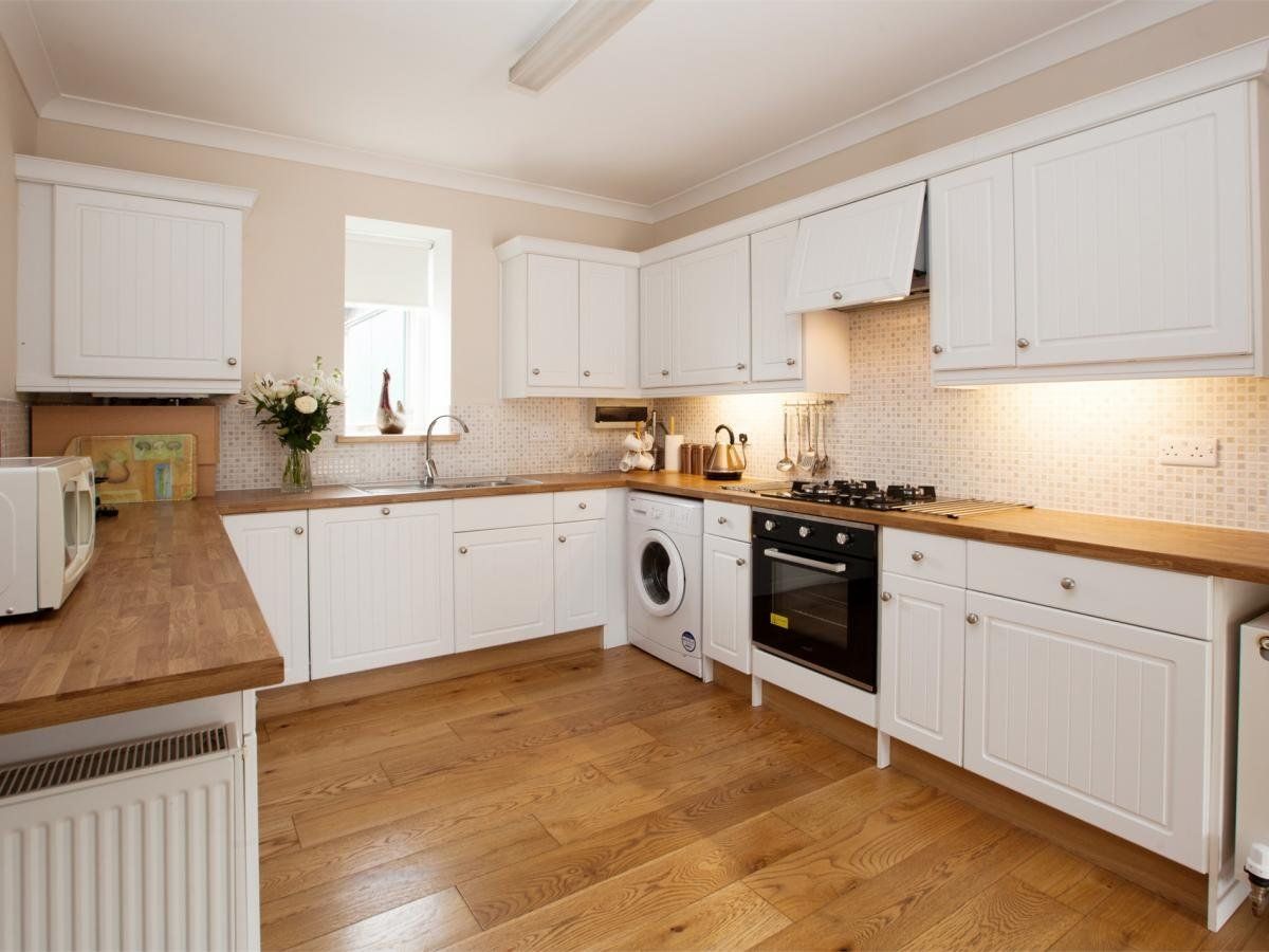 Cottage in North Yorkshire photo 8