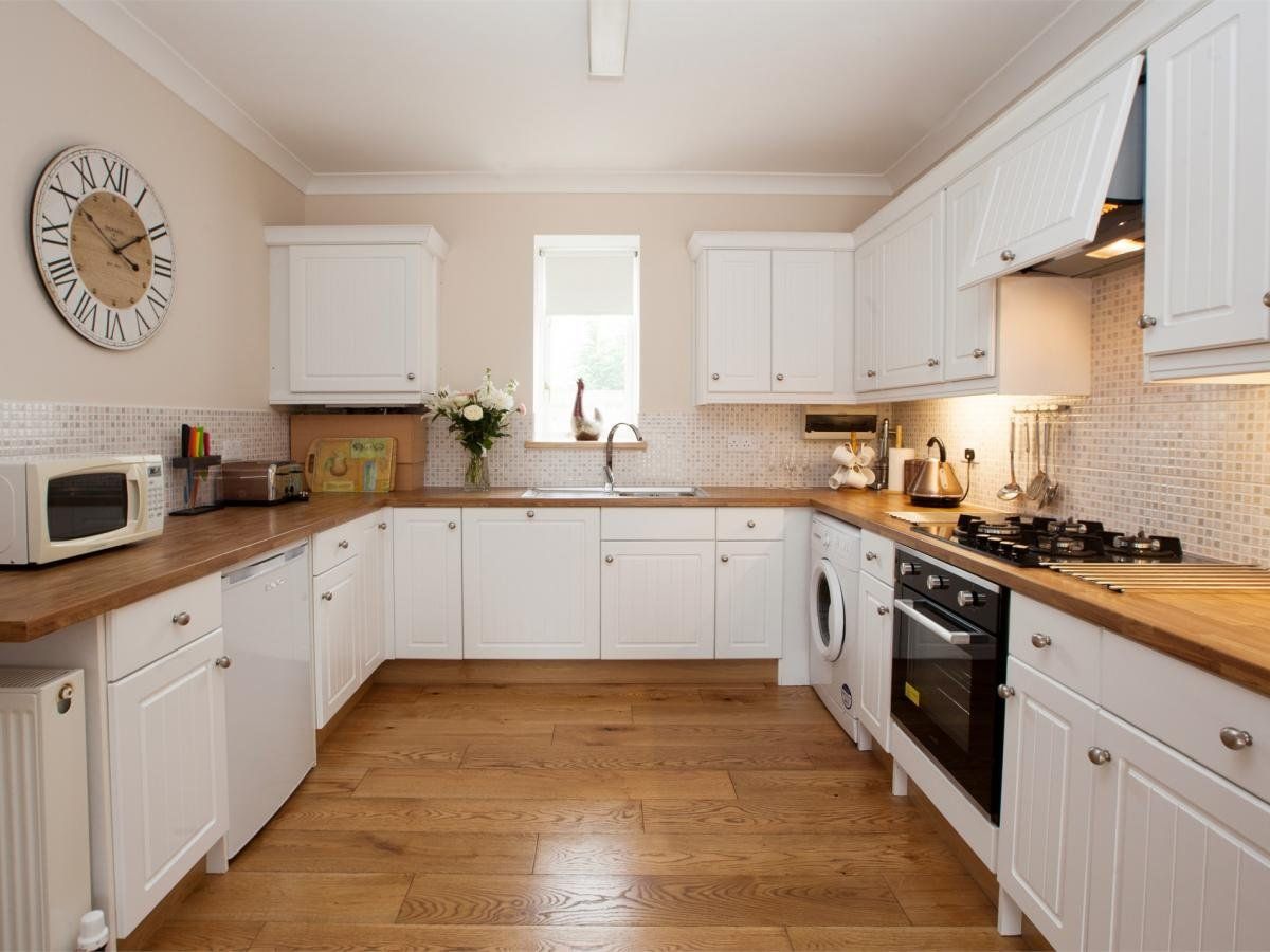 Cottage in North Yorkshire photo 3