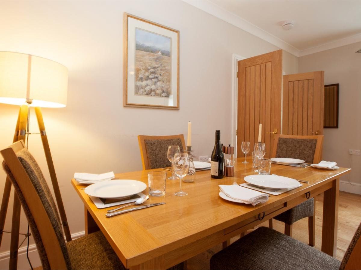 Cottage in North Yorkshire photo 4
