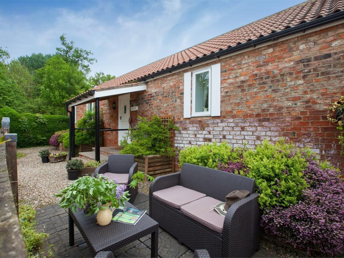 Cottage in North Yorkshire photo 1