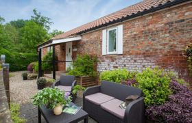 Cottage in North Yorkshire reviews