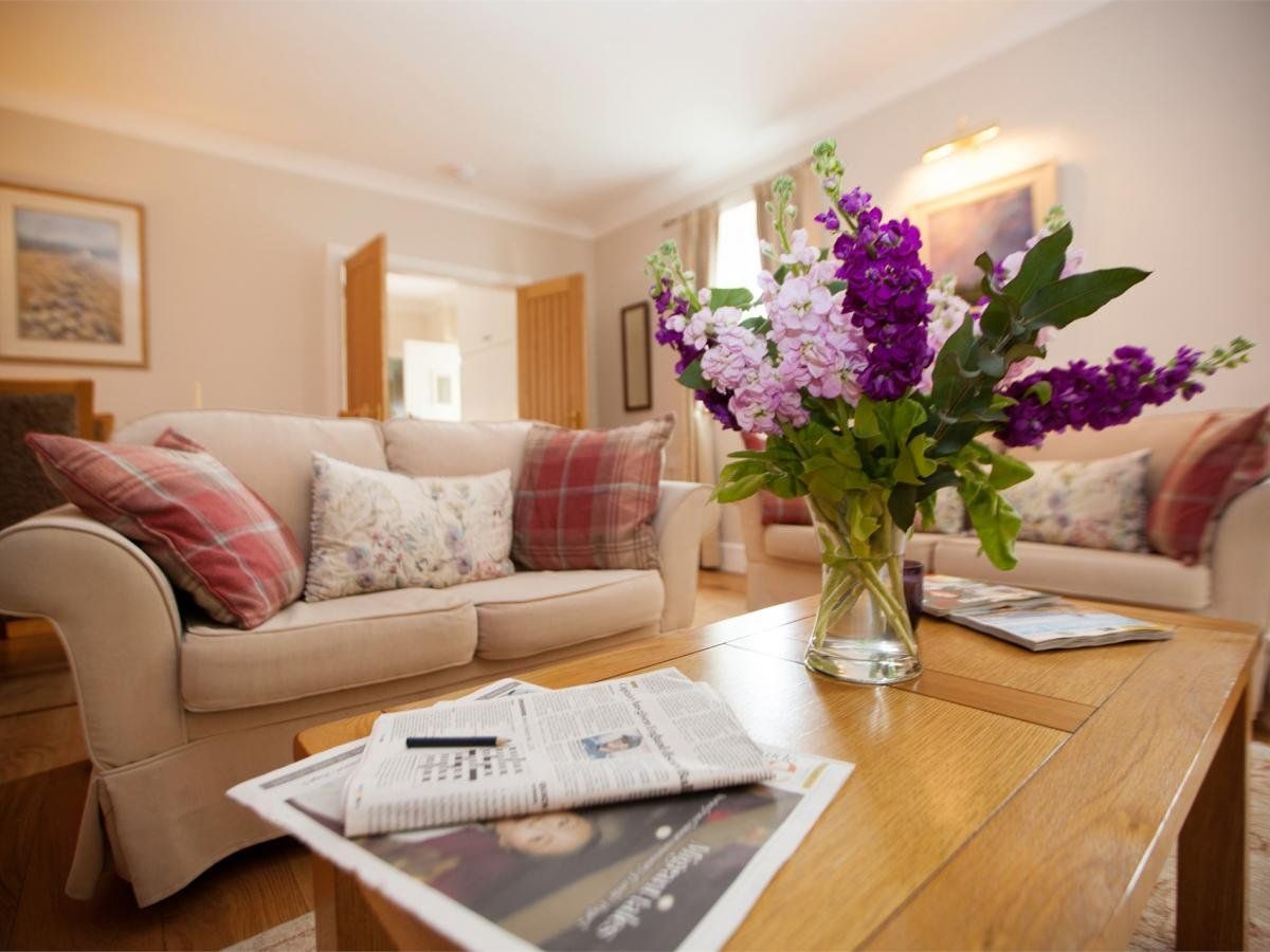 Cottage in North Yorkshire photo 5