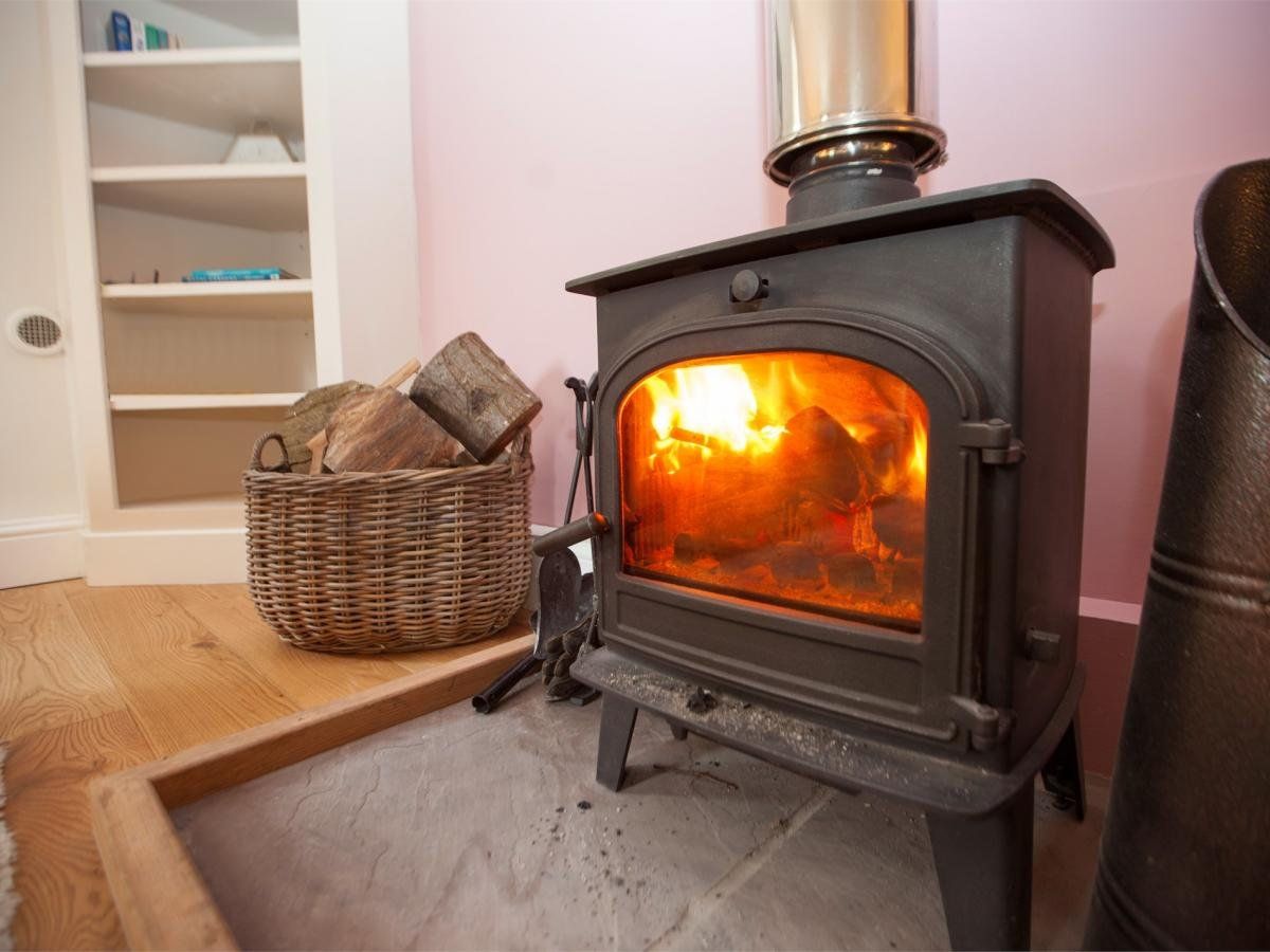 Cottage in North Yorkshire photo 6