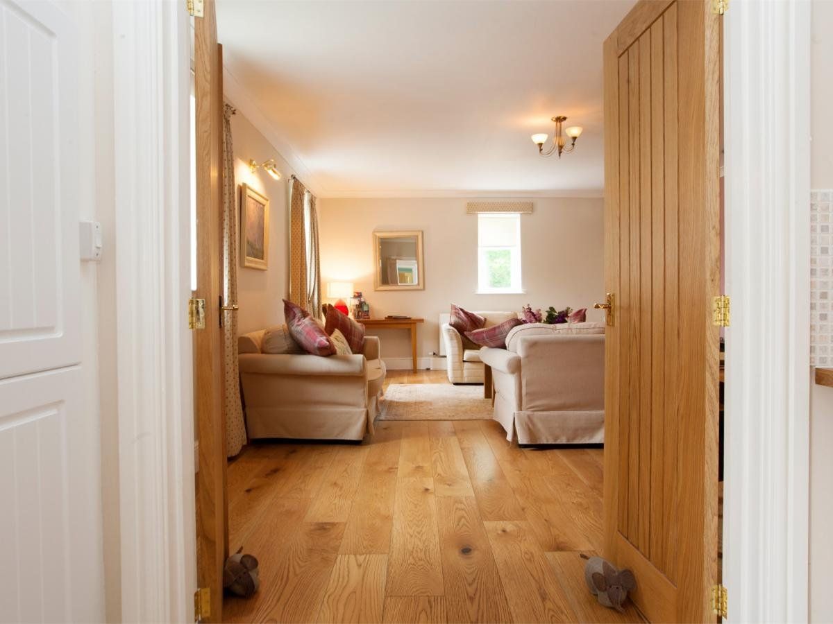 Cottage in North Yorkshire photo 9
