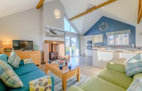 House in Northumberland reviews