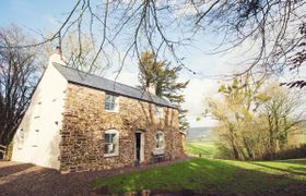 Cottage in South Wales