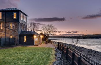 Cottage in The Highlands