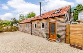 Log Cabin in North Yorkshire reviews