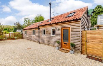 Log Cabin in North Yorkshire