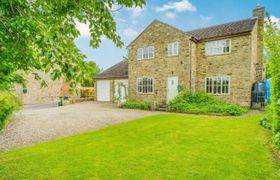 House in North Yorkshire