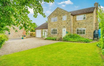 House in North Yorkshire