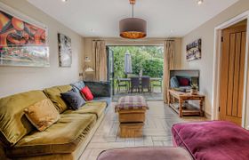 Cottage in Hampshire reviews