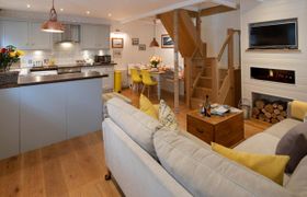 House in South Devon reviews