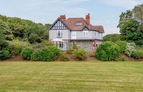 House in North Wales