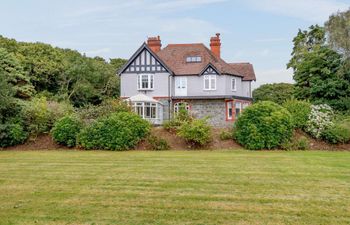 House in North Wales