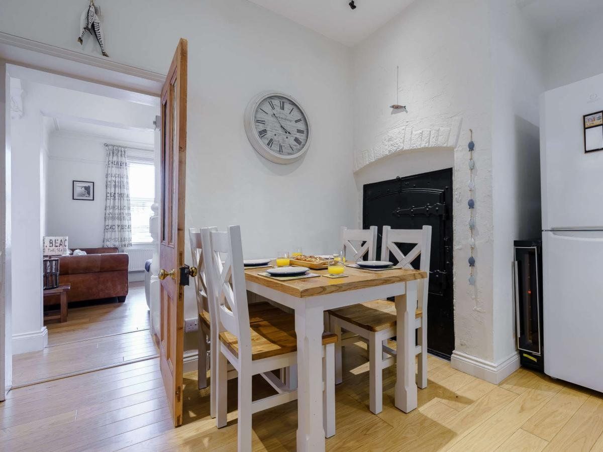 House in North Yorkshire photo 8