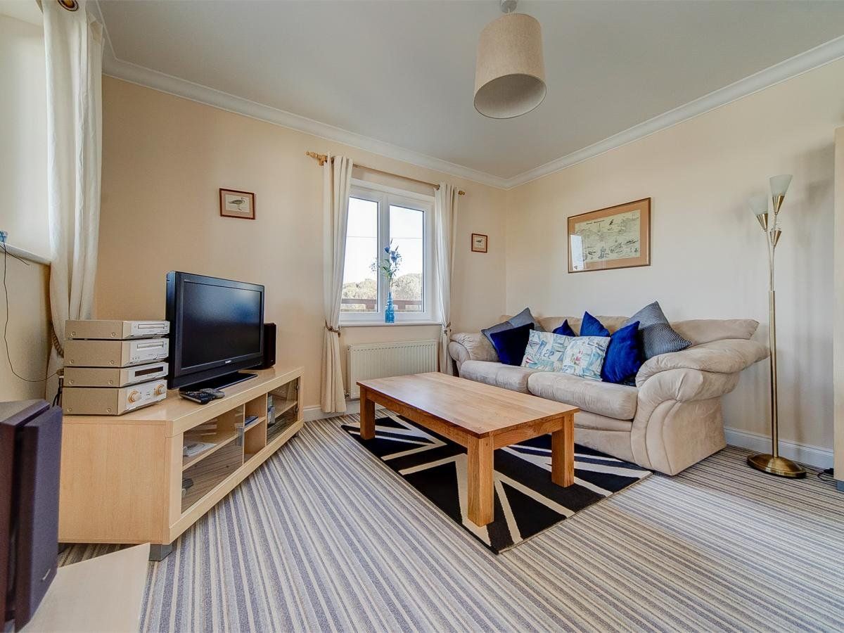 Cottage in Isle of Wight photo 4