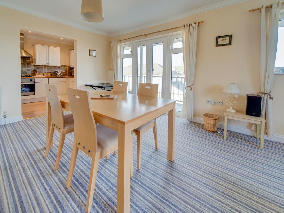 Cottage in Isle of Wight photo 5