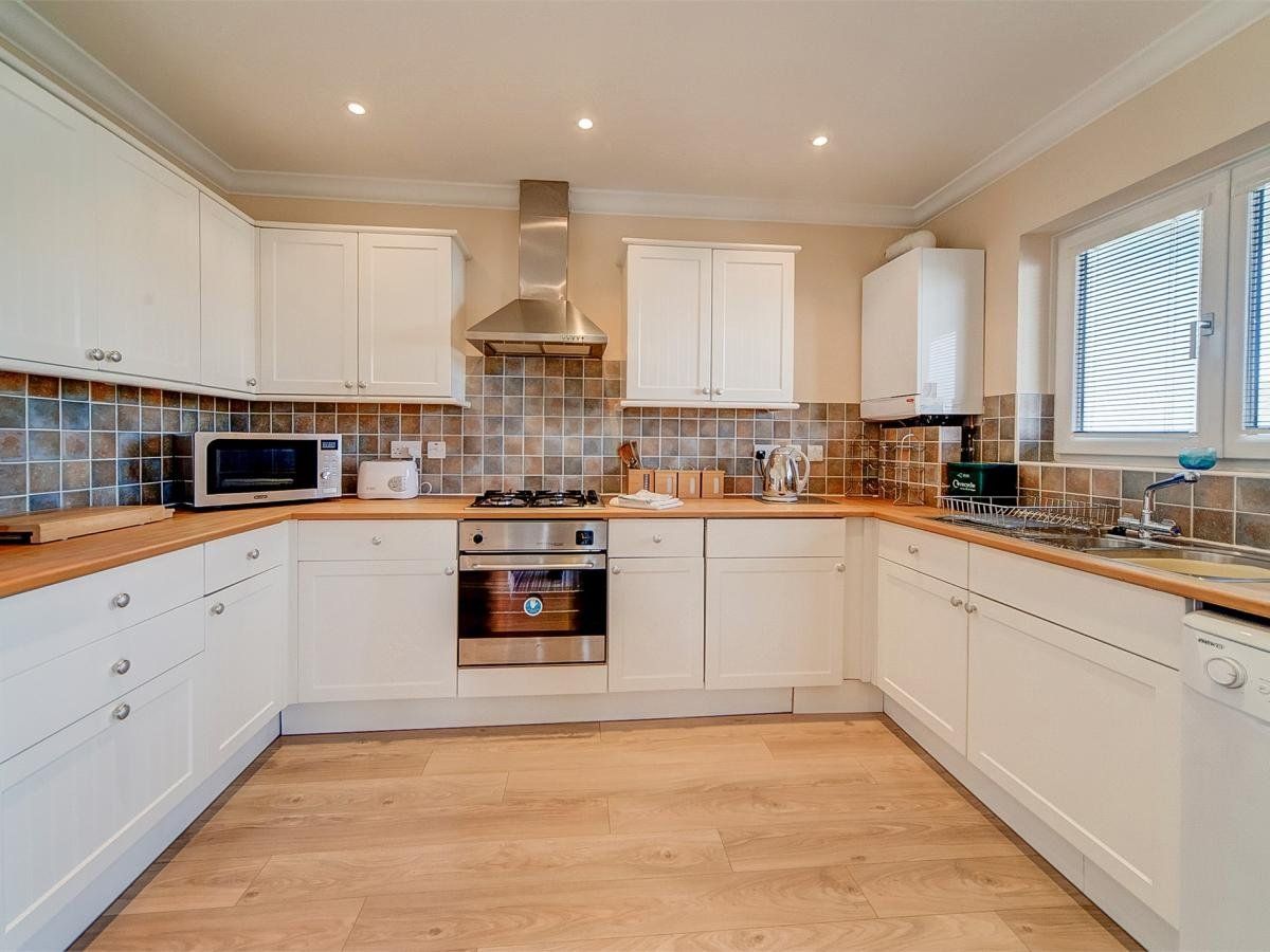 Cottage in Isle of Wight photo 6