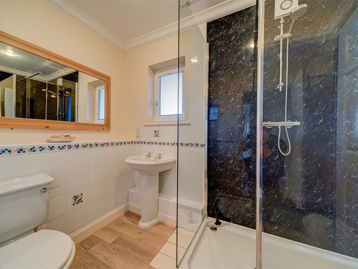 Cottage in Isle of Wight photo 8