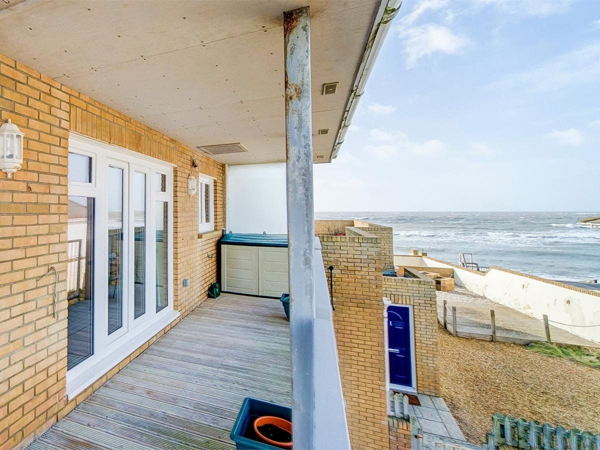 Cottage in Isle of Wight photo 9