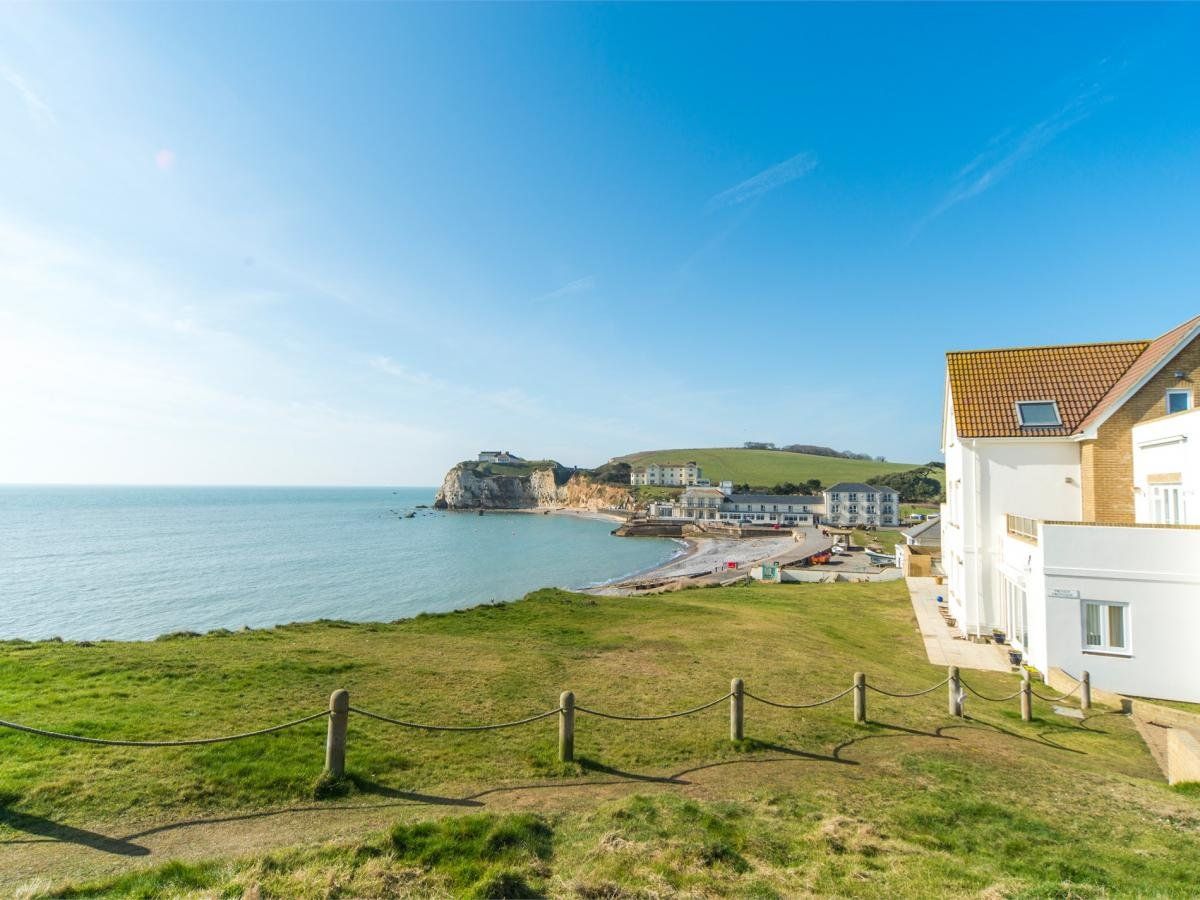 Cottage in Isle of Wight photo 10