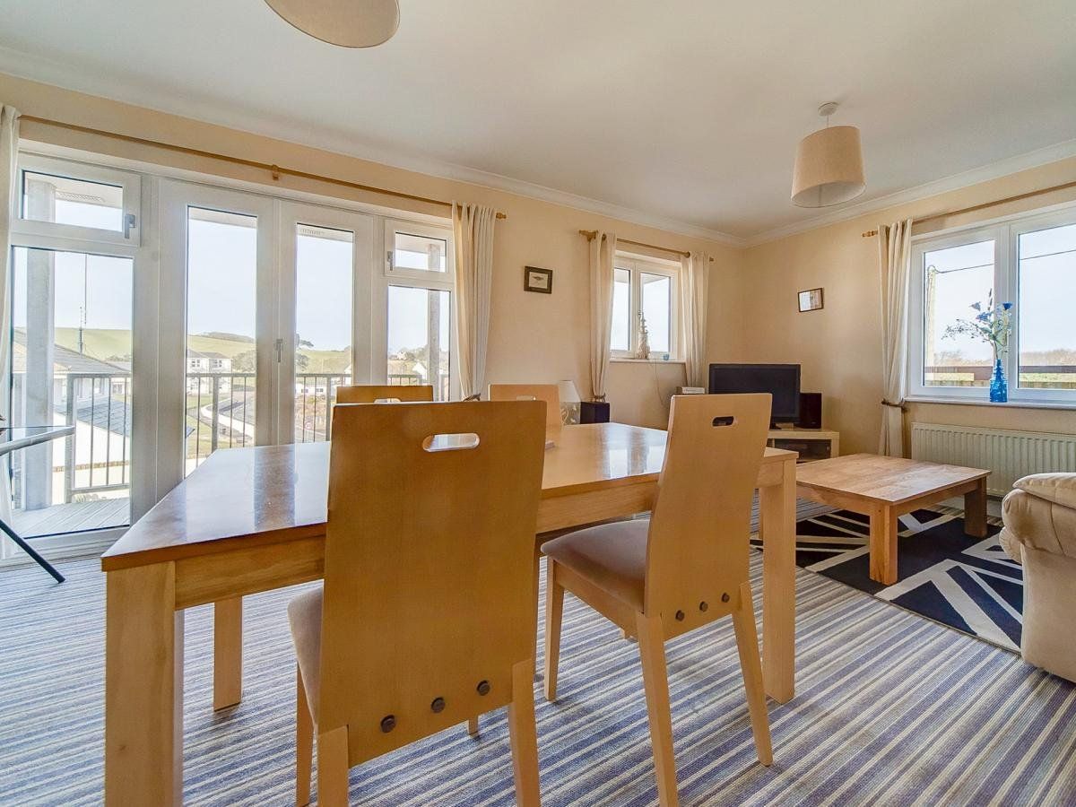 Cottage in Isle of Wight photo 7