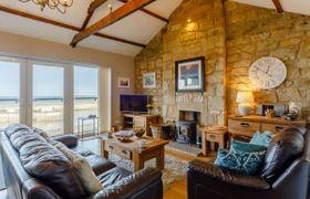 House in Northumberland reviews