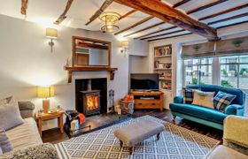 Cottage in Cumbria reviews