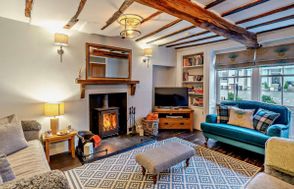 Cottage in Cumbria