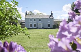 House in Cumbria