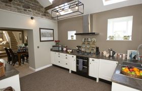 House in North Yorkshire reviews