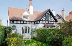 Cottage in North Yorkshire