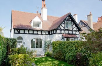 Cottage in North Yorkshire