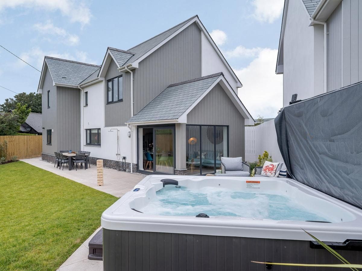House in North Devon photo 3