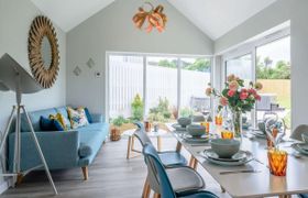 House in North Devon reviews